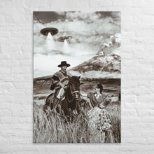 Load image into Gallery viewer, Gaucho - Canvas