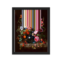 Load image into Gallery viewer, Glitch I - Framed