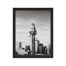 Load image into Gallery viewer, A Higher Place - Framed