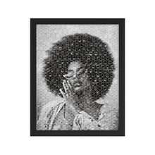 Load image into Gallery viewer, Bubble Wrap - Framed