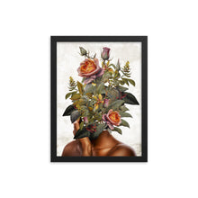 Load image into Gallery viewer, Full Bloom - Framed