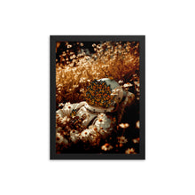 Load image into Gallery viewer, Golden Hour - Framed