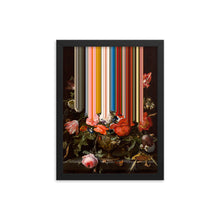 Load image into Gallery viewer, Glitch II - Framed