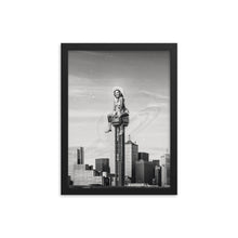 Load image into Gallery viewer, A Higher Place - Framed