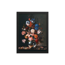 Load image into Gallery viewer, Still Life - Framed