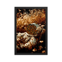 Load image into Gallery viewer, Golden Hour - Framed
