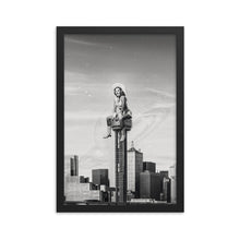 Load image into Gallery viewer, A Higher Place - Framed