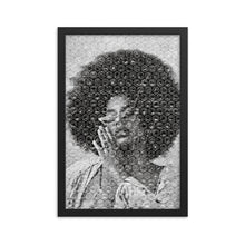 Load image into Gallery viewer, Bubble Wrap - Framed