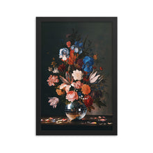 Load image into Gallery viewer, Still Life - Framed