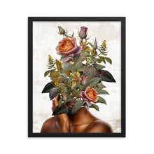 Load image into Gallery viewer, Full Bloom - Framed