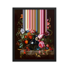 Load image into Gallery viewer, Glitch I - Framed