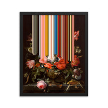 Load image into Gallery viewer, Glitch II - Framed