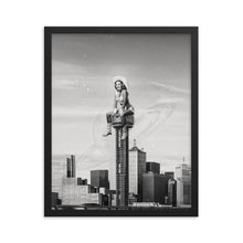 Load image into Gallery viewer, A Higher Place - Framed