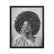 Load image into Gallery viewer, Bubble Wrap - Framed