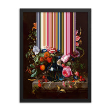 Load image into Gallery viewer, Glitch I - Framed