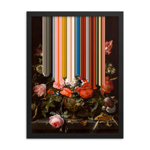 Load image into Gallery viewer, Glitch II - Framed