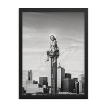 Load image into Gallery viewer, A Higher Place - Framed