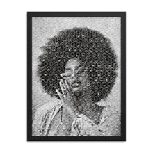Load image into Gallery viewer, Bubble Wrap - Framed