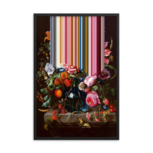 Load image into Gallery viewer, Glitch I - Framed