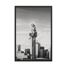 Load image into Gallery viewer, A Higher Place - Framed