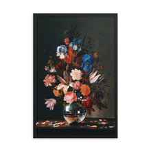 Load image into Gallery viewer, Still Life - Framed