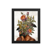 Load image into Gallery viewer, Full Bloom - Framed