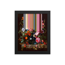 Load image into Gallery viewer, Glitch I - Framed