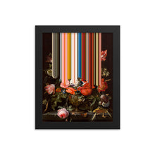Load image into Gallery viewer, Glitch II - Framed