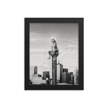 Load image into Gallery viewer, A Higher Place - Framed