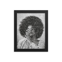 Load image into Gallery viewer, Bubble Wrap - Framed