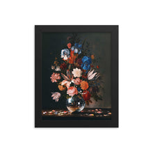 Load image into Gallery viewer, Still Life - Framed