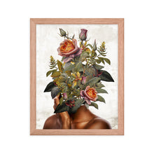 Load image into Gallery viewer, Full Bloom - Framed