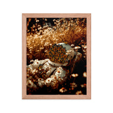 Load image into Gallery viewer, Golden Hour - Framed
