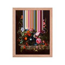 Load image into Gallery viewer, Glitch I - Framed