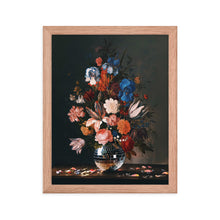 Load image into Gallery viewer, Still Life - Framed