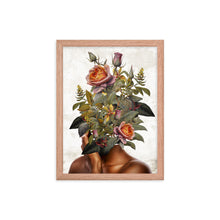 Load image into Gallery viewer, Full Bloom - Framed