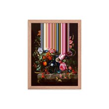 Load image into Gallery viewer, Glitch I - Framed