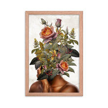 Load image into Gallery viewer, Full Bloom - Framed