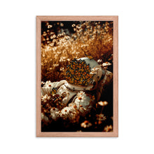 Load image into Gallery viewer, Golden Hour - Framed