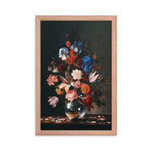 Load image into Gallery viewer, Still Life - Framed