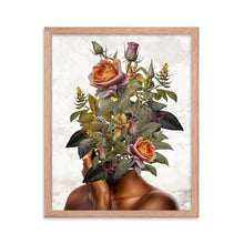 Load image into Gallery viewer, Full Bloom - Framed