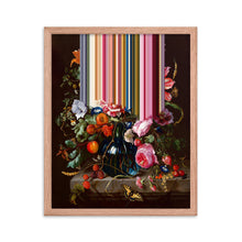 Load image into Gallery viewer, Glitch I - Framed