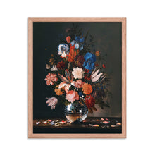 Load image into Gallery viewer, Still Life - Framed