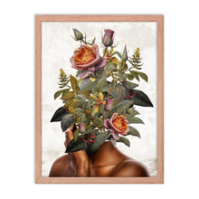 Load image into Gallery viewer, Full Bloom - Framed