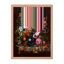 Load image into Gallery viewer, Glitch I - Framed