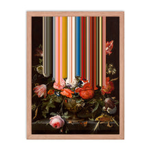 Load image into Gallery viewer, Glitch II - Framed