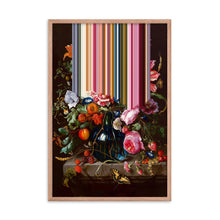 Load image into Gallery viewer, Glitch I - Framed