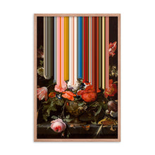 Load image into Gallery viewer, Glitch II - Framed