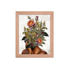 Load image into Gallery viewer, Full Bloom - Framed
