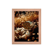 Load image into Gallery viewer, Golden Hour - Framed